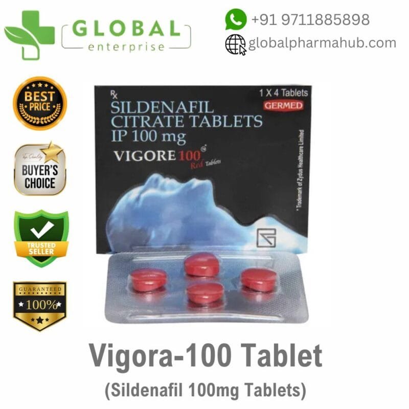 Vigora 100