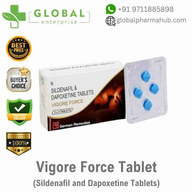 Vigora Force