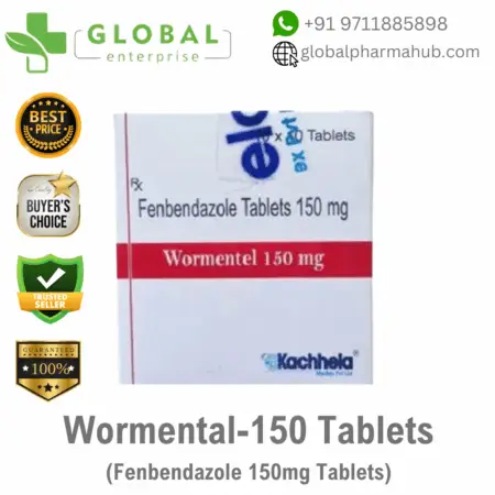 Wormentel 150