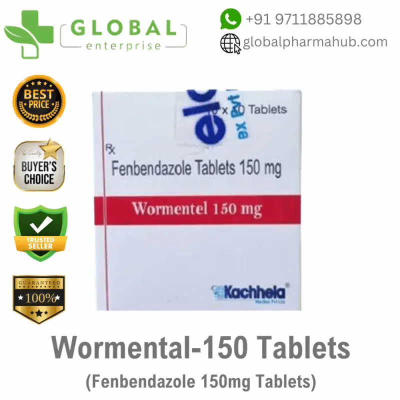 Wormentel 150