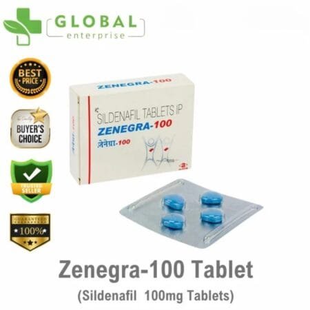 Sildenafil 100mg