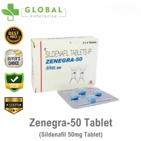 Sildenafil 50mg