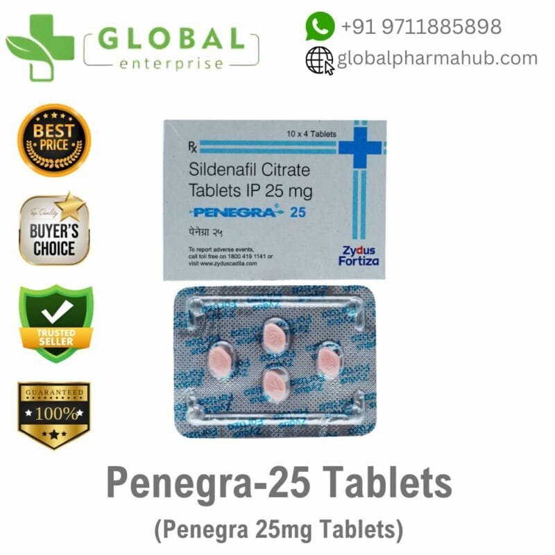 Penegra 25