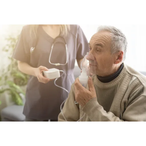 Respiratory
