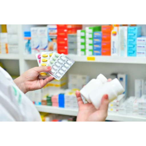 Life Saving Drugs