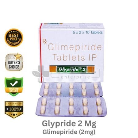 Glimepiride
