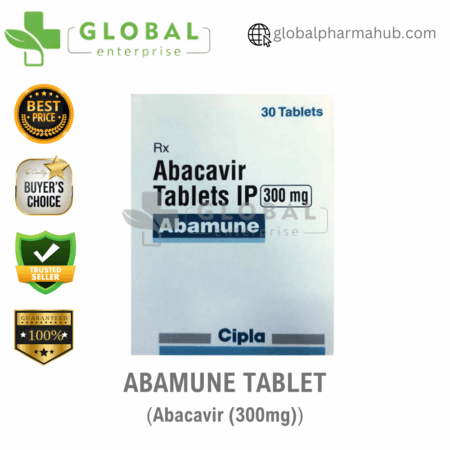 ABAMUNE TABLET