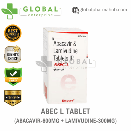 ABEC L TABLET