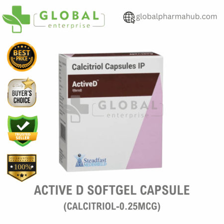 Calcitriol