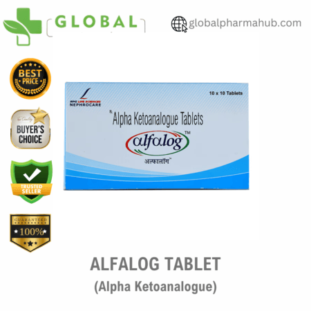 ALFALOG TABLET