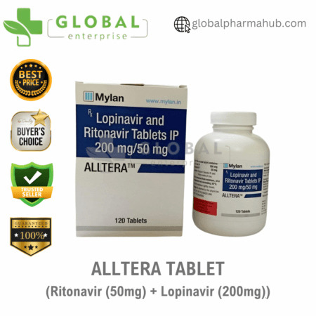 ALLTERA TABLET