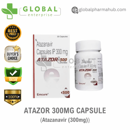 Atazanavir 300mg