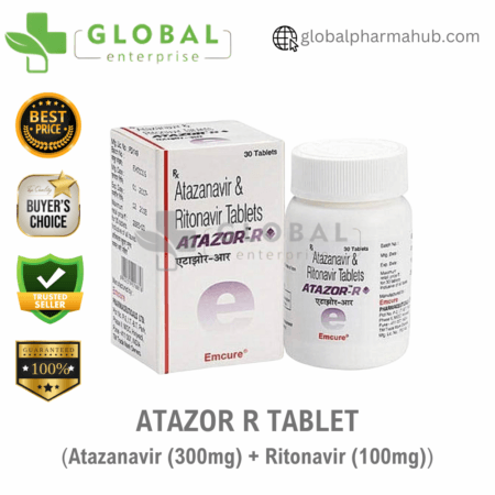 ATAZOR R TABLET