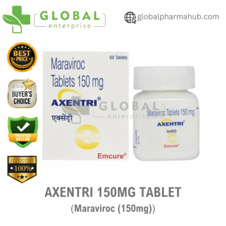 AXENTRI 150MG TABLET