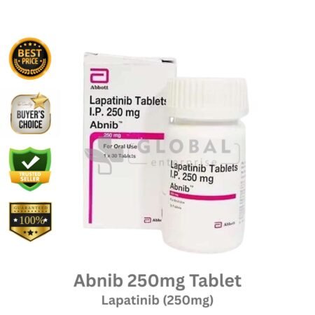 Abnib 250mg Tablet