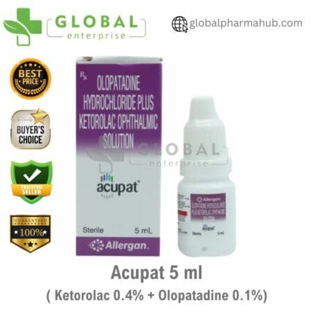Acupat 5 ml