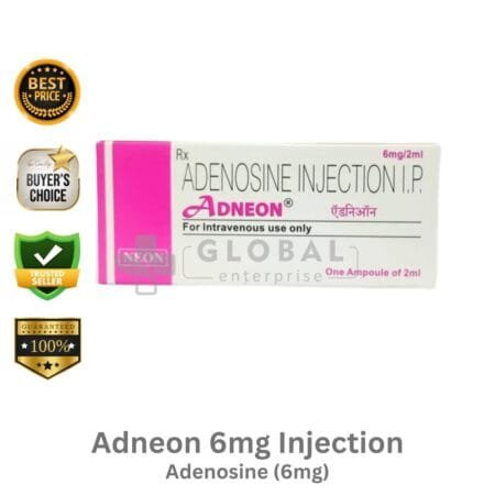 Adneon 6mg Injection