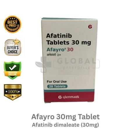 Afayro 30mg Tablet