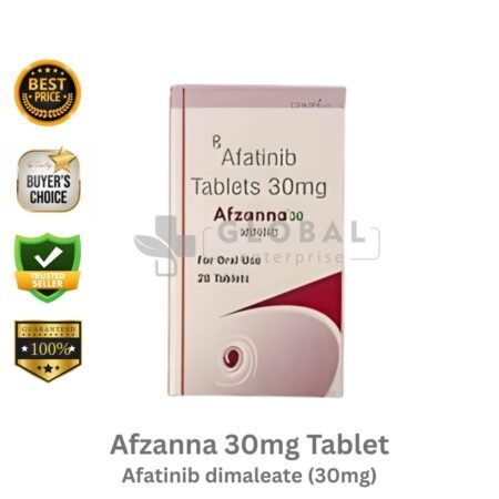 Afzanna 30mg Tablet