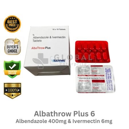 Albathrow Plus 6