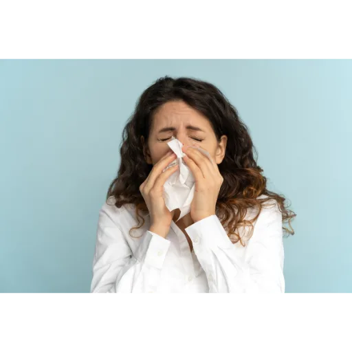 Allergy