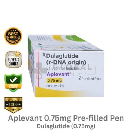 Dulaglutide 0.75mg