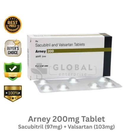 Arney 200mg Tablet
