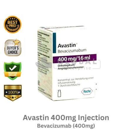 Avastin 400mg Injection
