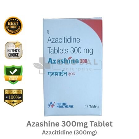 Azashine 300mg Tablet