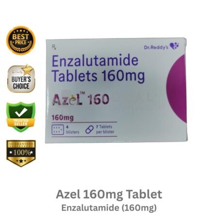 Azel 160mg Tablet