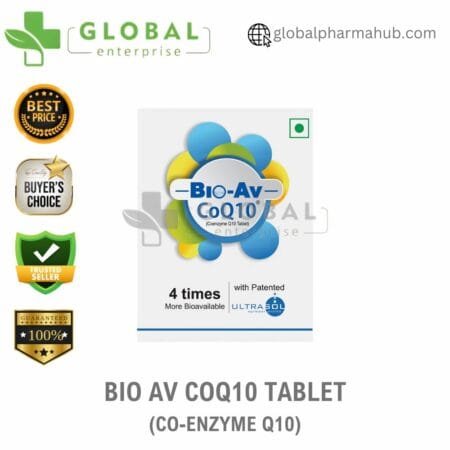 Coenzyme Q10