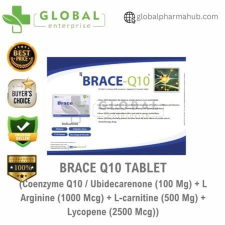 Coenzyme Q10