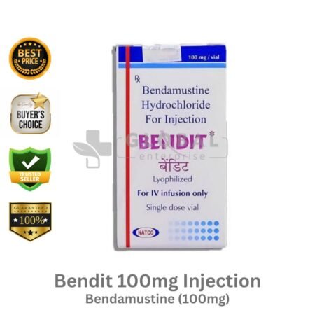 Bendit 100mg Injection