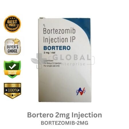 Bortero 2mg Injection