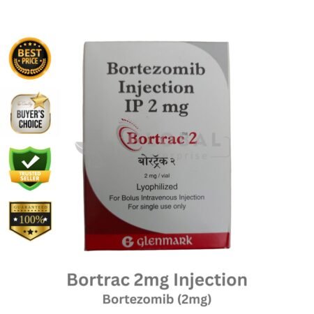 Bortrac 2mg Injection