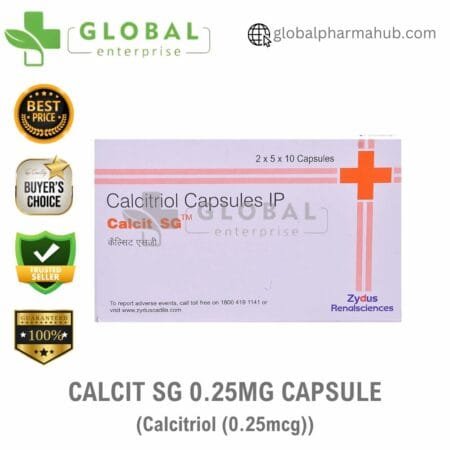 Calcitriol