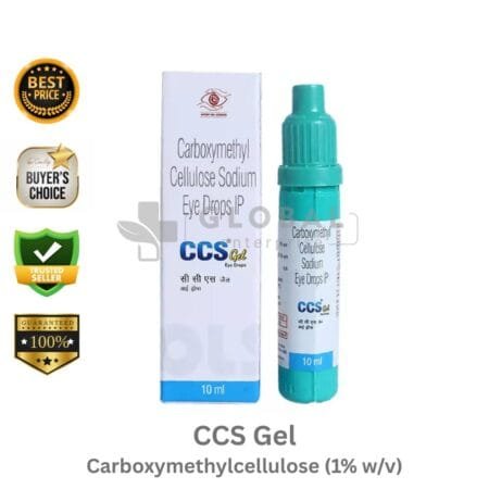 CCS Gel