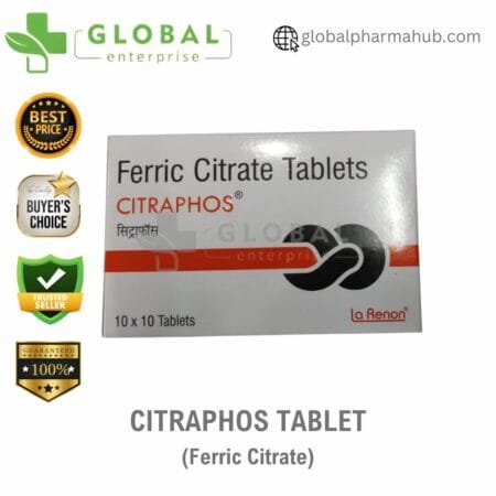 Citraphos Tablet