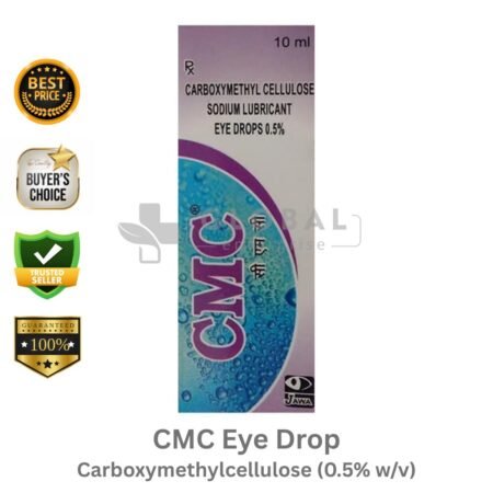 CMC Eye Drop