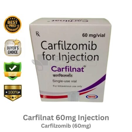 Carfilnat 60mg Injection