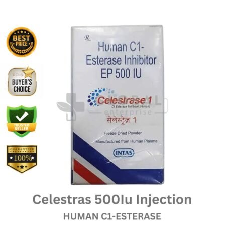 Celestras 500Iu Injection