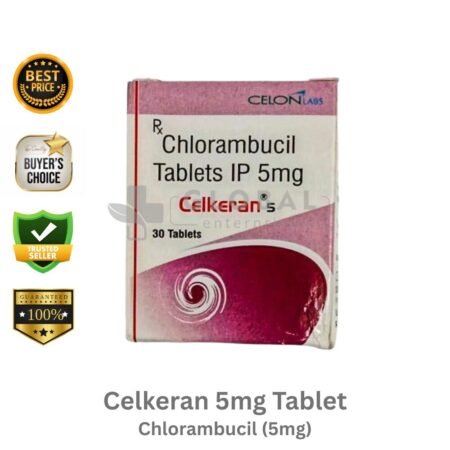 Celkeran 5mg Tablet
