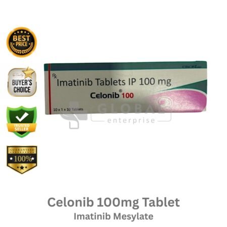 Celonib 100mg Tablet