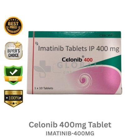 Celonib 400mg Tablet