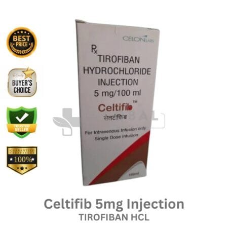 Celtifib 5mg Injection