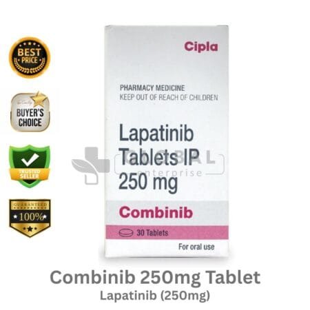 Combinib 250mg Tablet