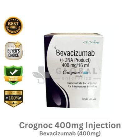 Crognoc 400mg Injection
