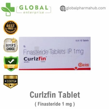 Curlzfin Tablet