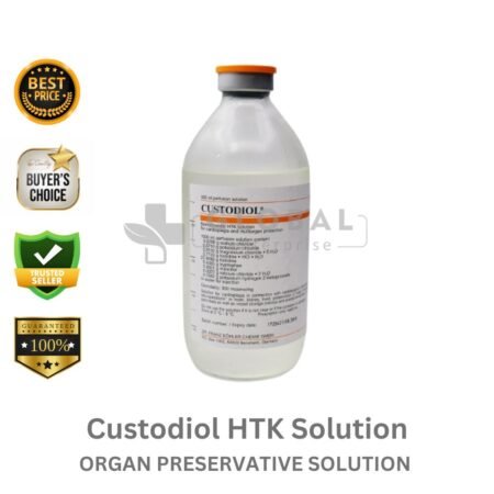 Custodiol HTK Solution
