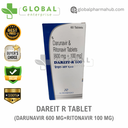 DAREIT R TABLET